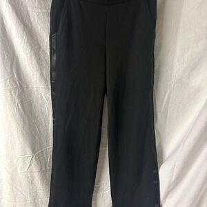 Avia Charcoal Pants